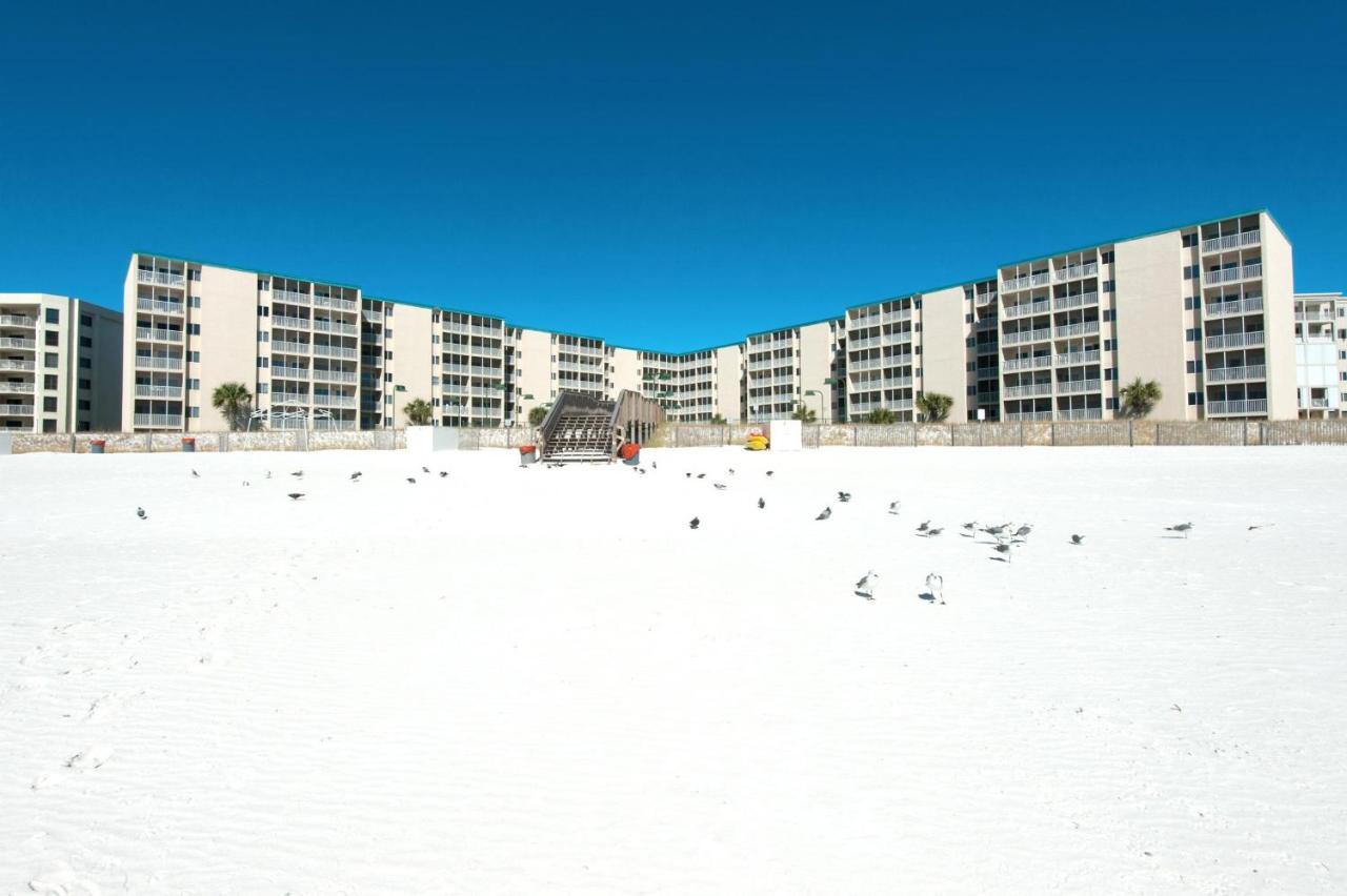 Holiday Surf And Racquet Club 101 Дестин Экстерьер фото