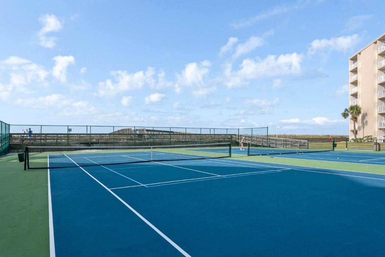 Holiday Surf And Racquet Club 101 Дестин Экстерьер фото