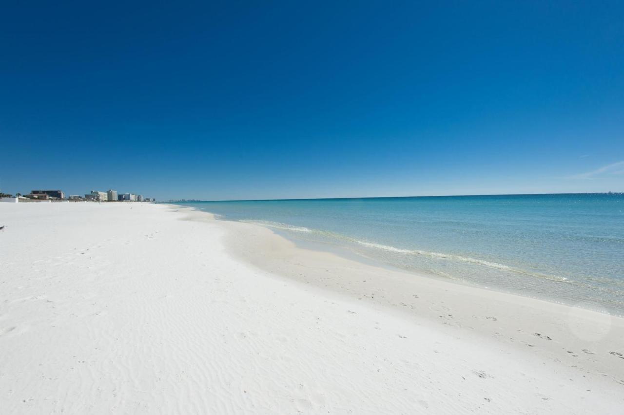 Holiday Surf And Racquet Club 101 Дестин Экстерьер фото